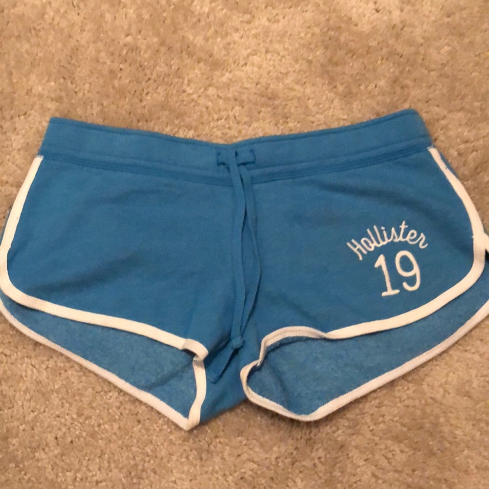 Shorts !
